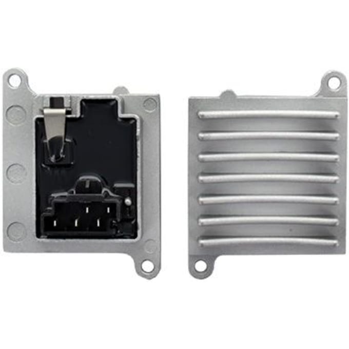 Regelaar, interieurventilator MEAT & DORIA K106048