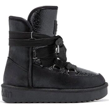 Laarzen D.Franklin BOOTS DFSH370006