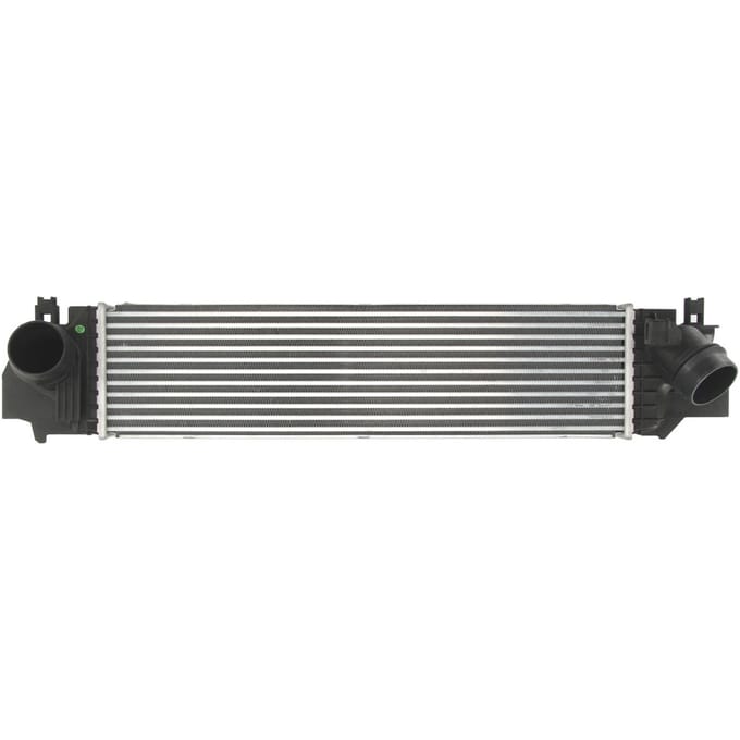 Intercooler NISSENS 96377