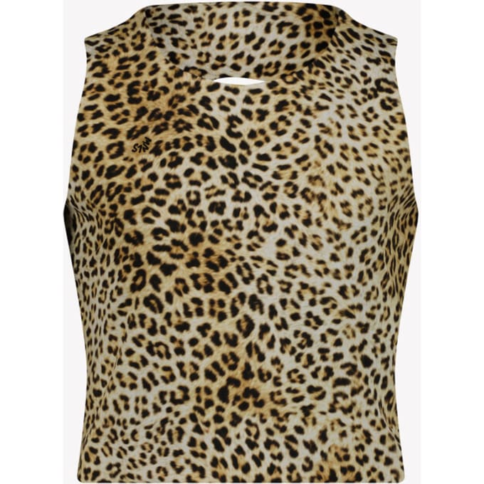 Monnalisa Kinder meisjes t-shirt in