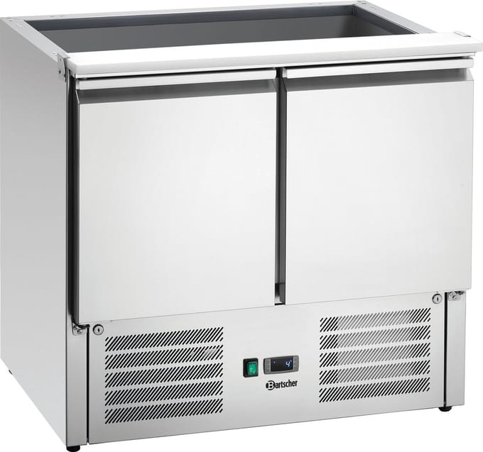 Saladière 900T2 +GL - Bartscher 200575