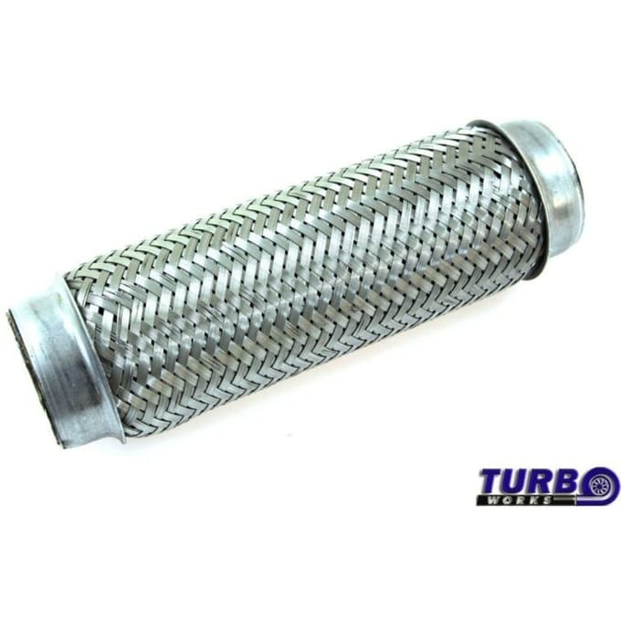 Uitlaatdemper TURBOWORKS TW-TL-210