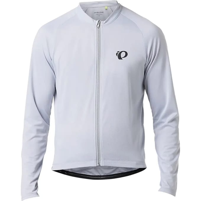 Jersey met lange mouwen Pearl Izumi Quest