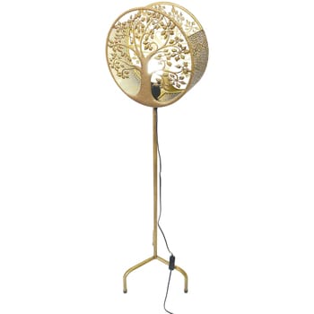 Staande lampen Signes Grimalt Life Tree Lamp
