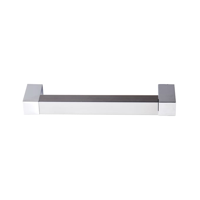 SIGNA G 7600 CE - Chrome metaal handgreep Wit/Zilver