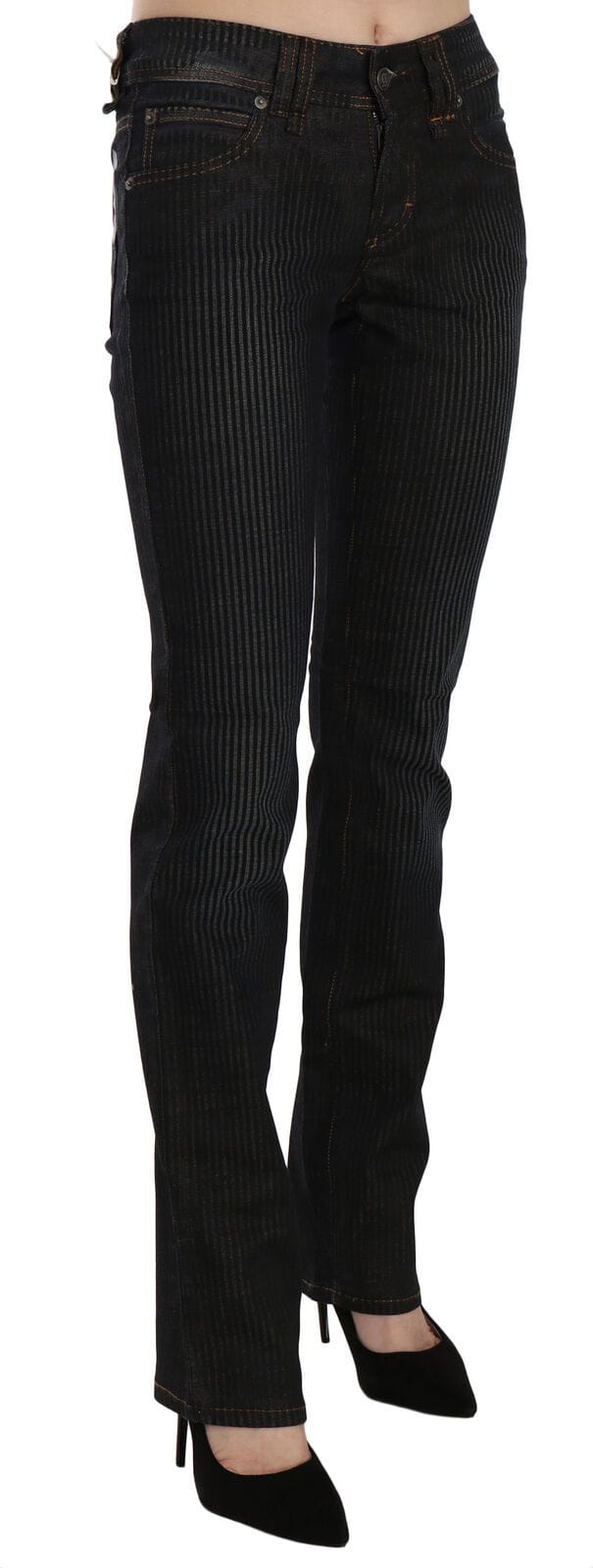 John Galliano Streepjesjeans