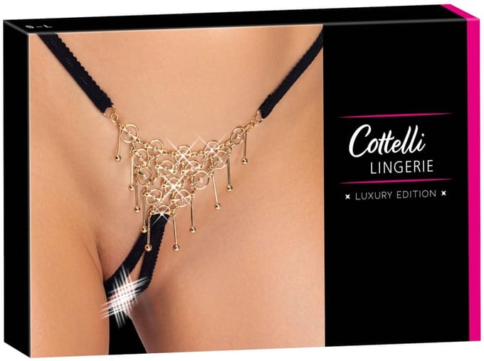 String Decoration S-L