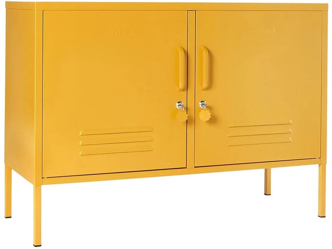 Mustard - The Lowdown - Kast - Mustard