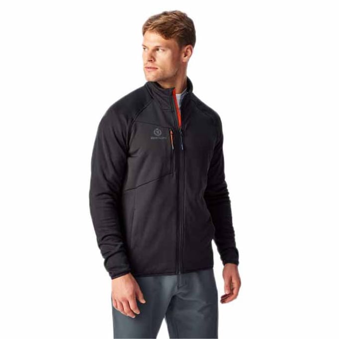 Henri Lloyd Aktiv Stretch 2.0 Jas Zwart S Man