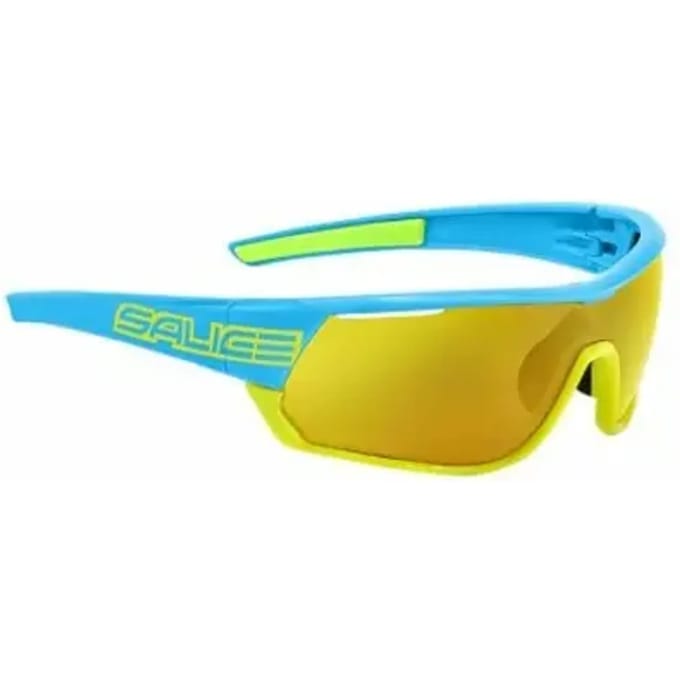 Fotocromische zonnebril Salice 016 RWX