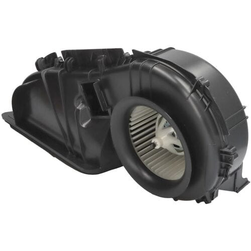 Interieurventilatie THERMOTEC DDR036TT