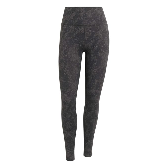 Dames legging 7/8 adidas All Me Print