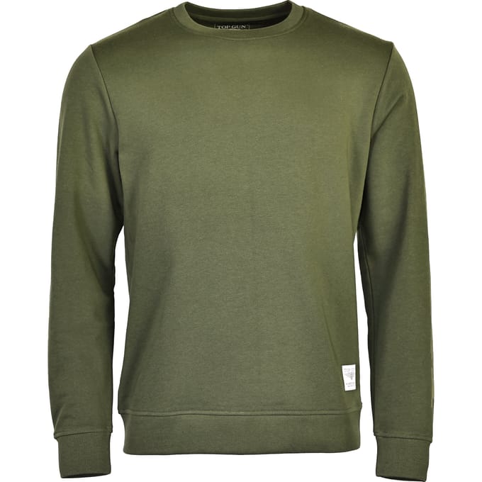 Top Gun Sweatshirt TG22008