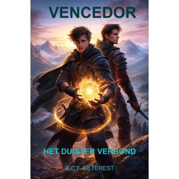 Vencedor - B.C.F. Bilterest