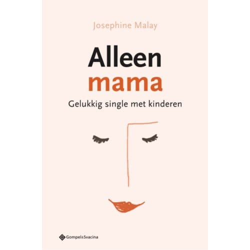 Alleen Mama - Josephine Malay