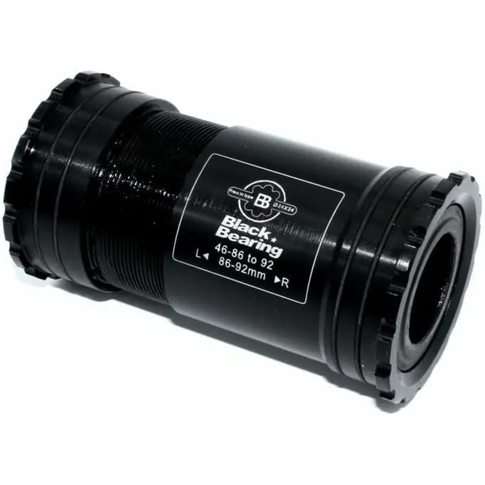 Trapaslager Black Bearing 46-68/92-24/GXP - B5S