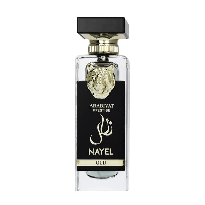 Arabiyat Prestige Arabiyat Prestige Nayel Oud eau de parfum spray (unisex) 75 ml
