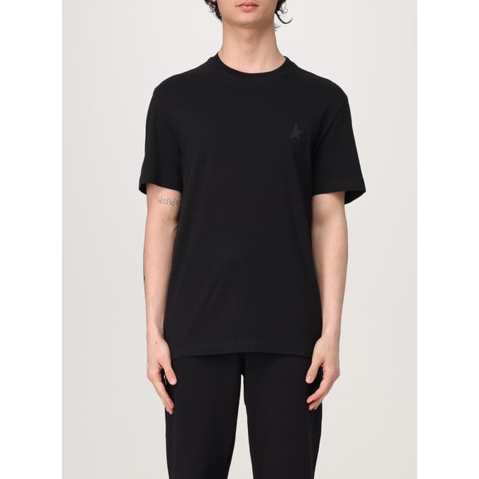 Ster Logo Korte Mouw T-shirt