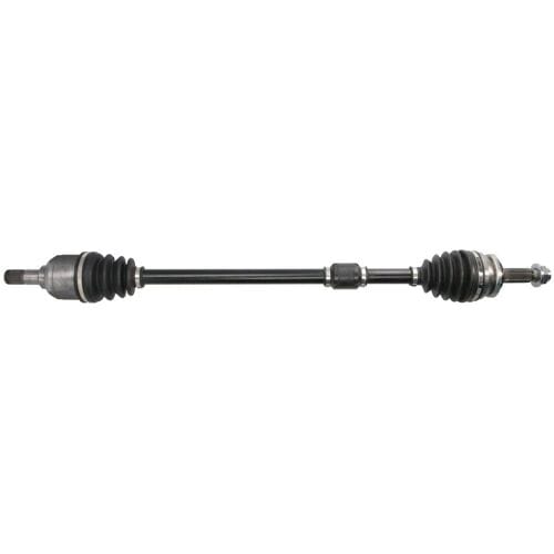 Aandrijfas POINT GEAR PNG76421