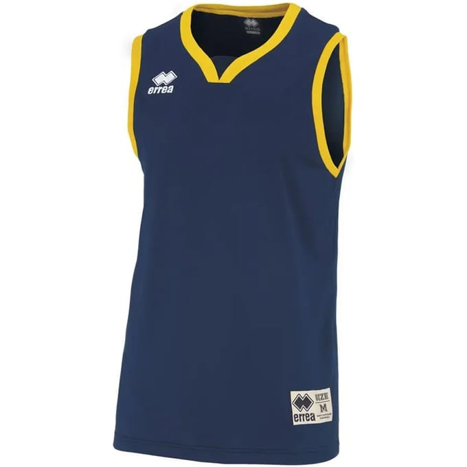 Kindertanktop Errea California