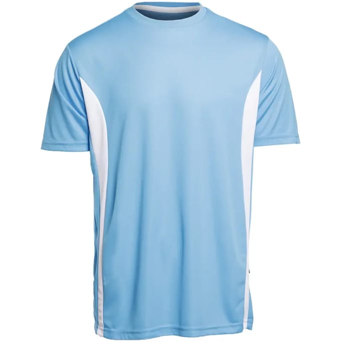 ademend T-shirt Pen Duick Sport