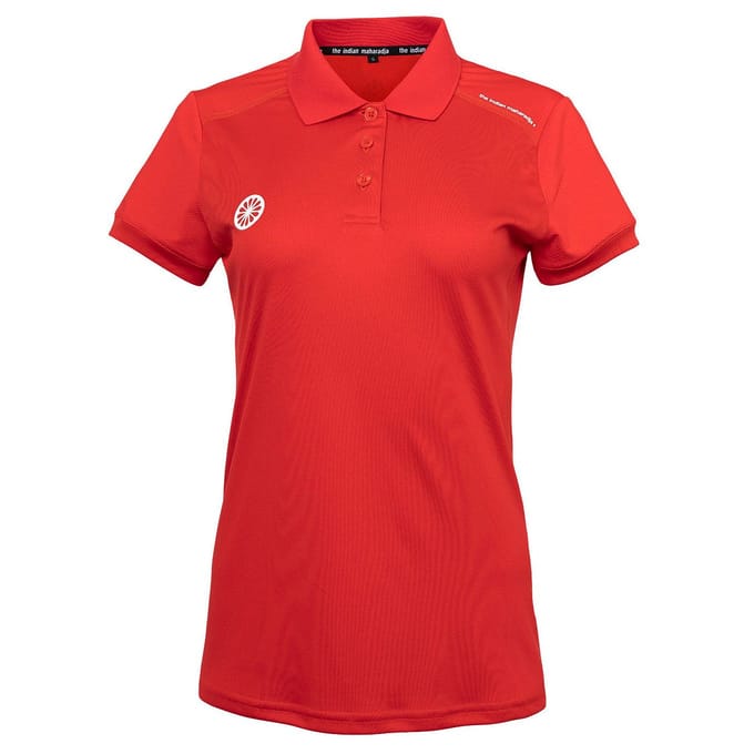 The Indian Maharadja Jaipur Performance Polo Dames - Maat S