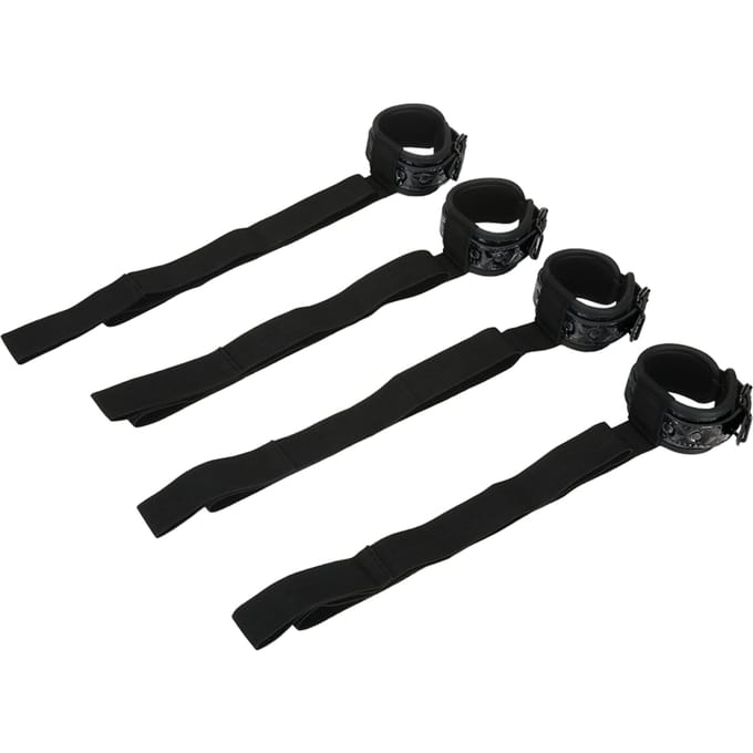 'Bed Restrain Kit'
