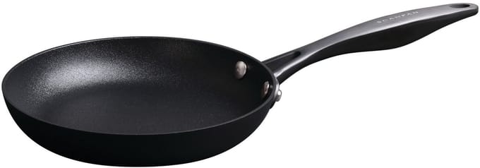 Scanpan Pro SB+ Induction Koekenpan - 20 cm