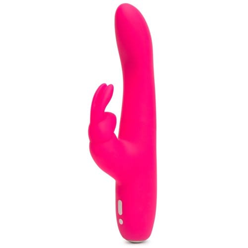 Happy Rabbit - Mini Rabbit Vibrator - USB oplaadbaar