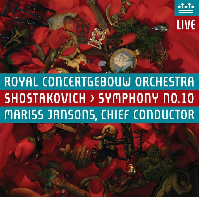 Symphony No.10