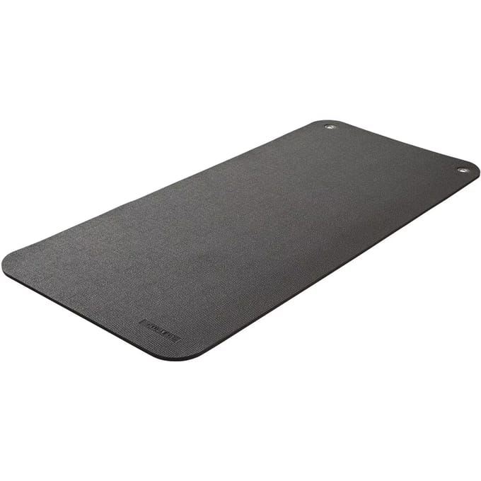 Yogamat met oogjes Kuebler Sport