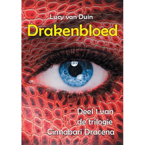 Drakenbloed - Cinnabari Dracena - Lucy van Duin