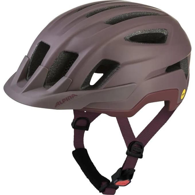 Koptelefoon Alpina Paranus MIPS