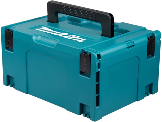 Makita MAKPAC Systeemkoffer Gr. 3 P-02381