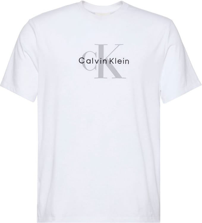 Calvin Klein Jeans Monogram Logo T-Shirt