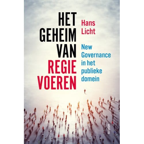 Het Geheim Van Regievoeren - Hans Licht