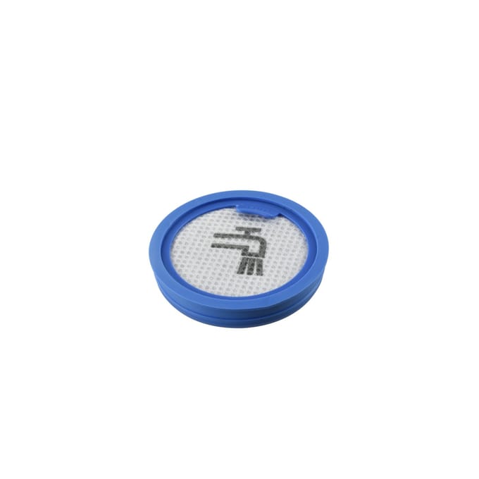 Electrolux 8000 Ultimate Spons Filter geschikt voor de AP81 - 140205155017