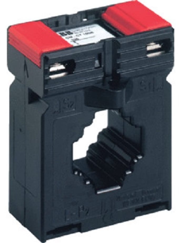 ABB Stroomtransformator CM-CT 300/5 class 1