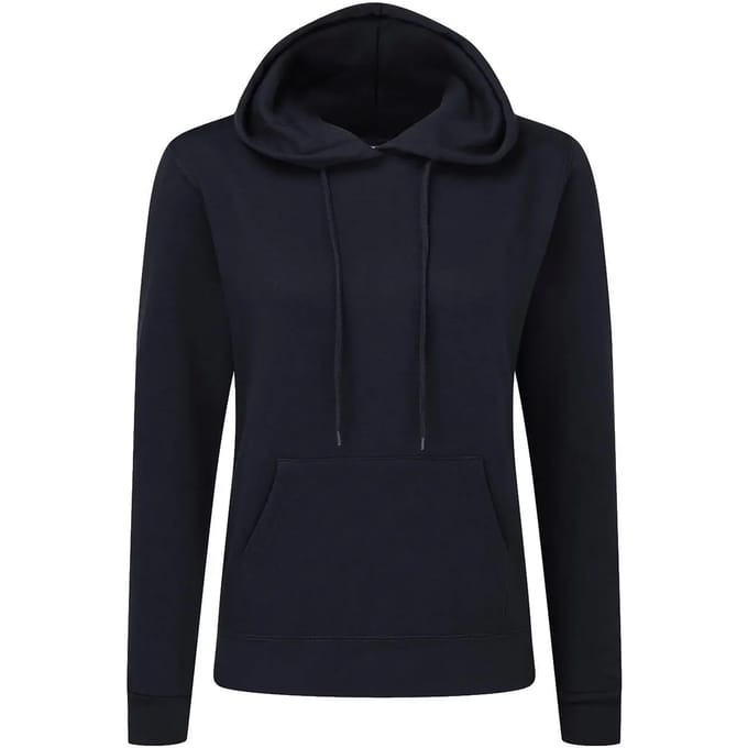 Dames Hoodie SG Originals