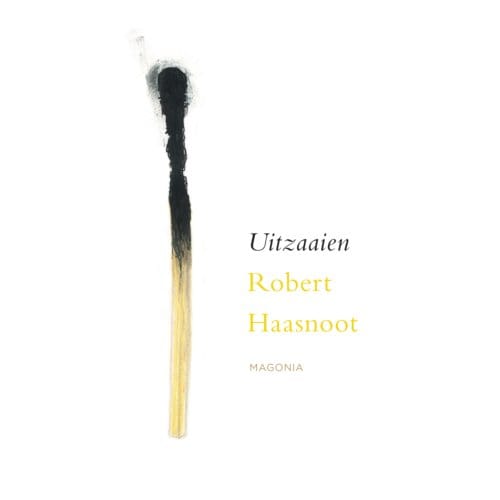 Uitzaaien - Robert Haasnoot