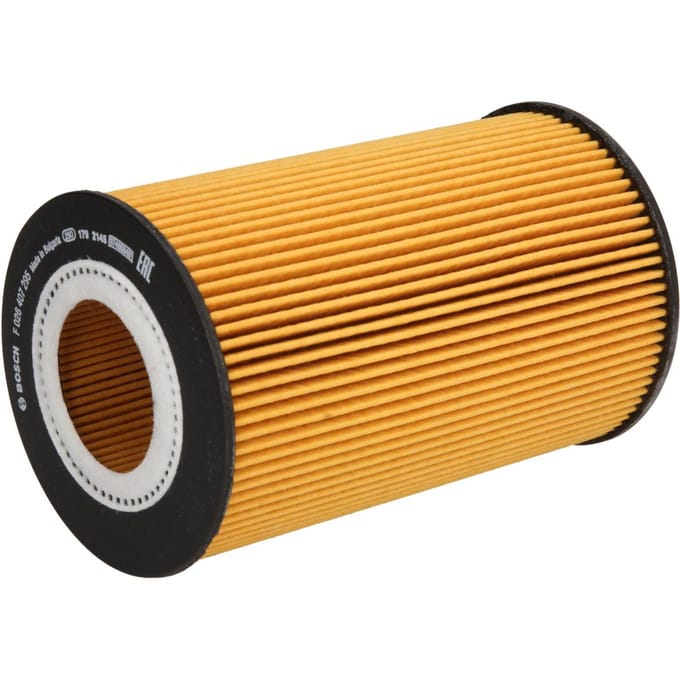 Oliefilter BOSCH F 026 407 295