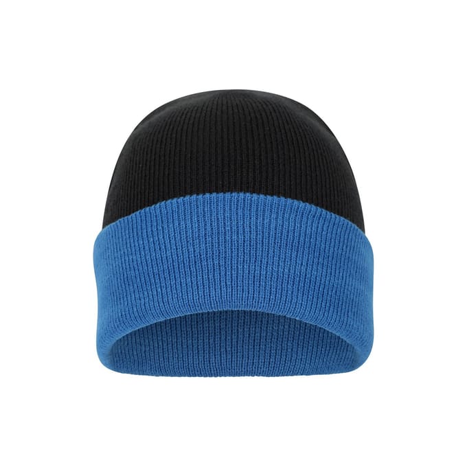 Mountain Warehouse Accessoireset voor kinderen (Set van 3) (Helder Blauw)