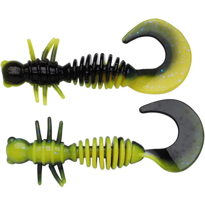 Lok Berkley Pwrbt Pwr Leech (x2)