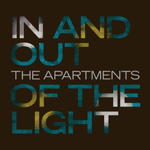 In And Out Of The Light - Apartments