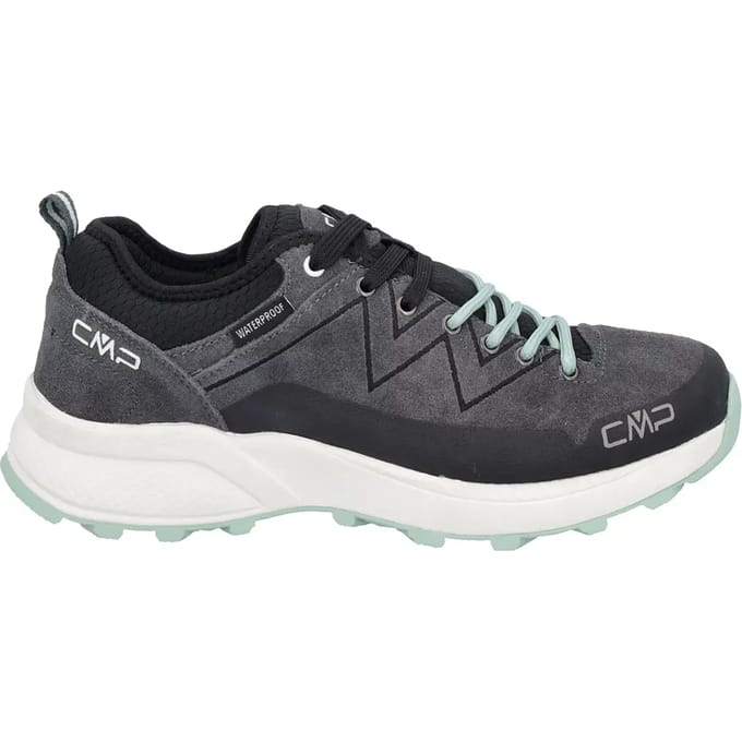 Lage wandelschoenen voor vrouwen CMP Kaleepso WP