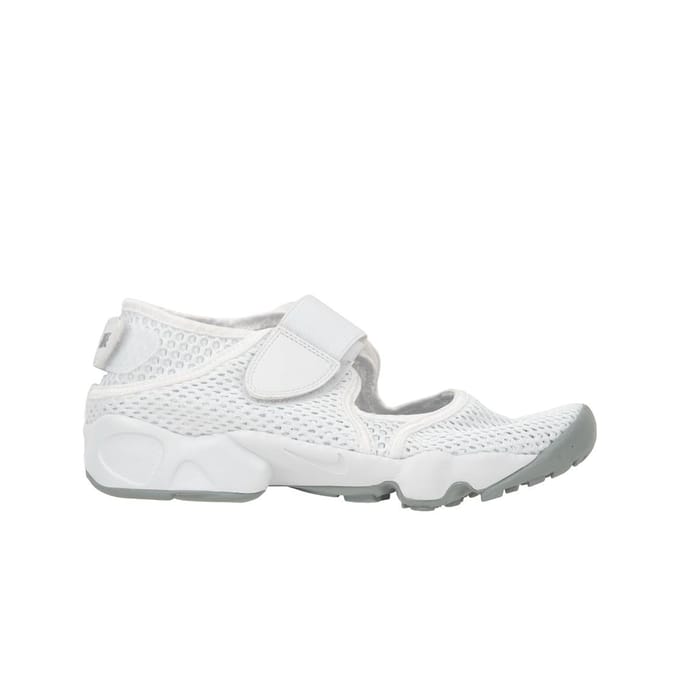Nike Schoenen voor kleuters/kids Rift - Wit - Kind, Wit 37.5