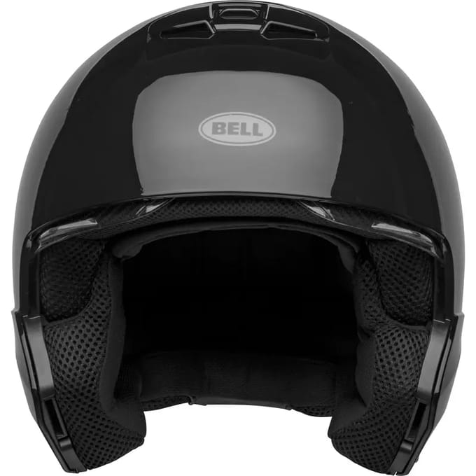 Modulaire motorhelm Bell Broozer - Gloss