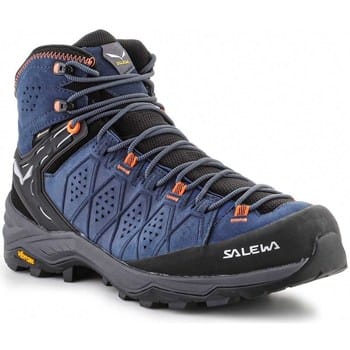 Wandelschoenen Salewa MS Alp Trainer 2 Mid Gtx