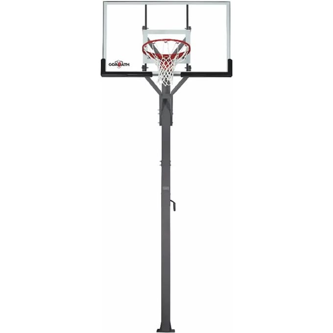 Basketbalmand Goaliath GB50