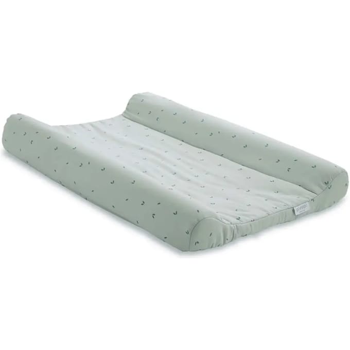 Aanschuimhoes voor babyverhoger Gloop! Organic 80x50 cm